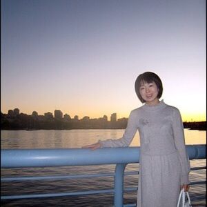 Meet your Posher, Hyokyoung